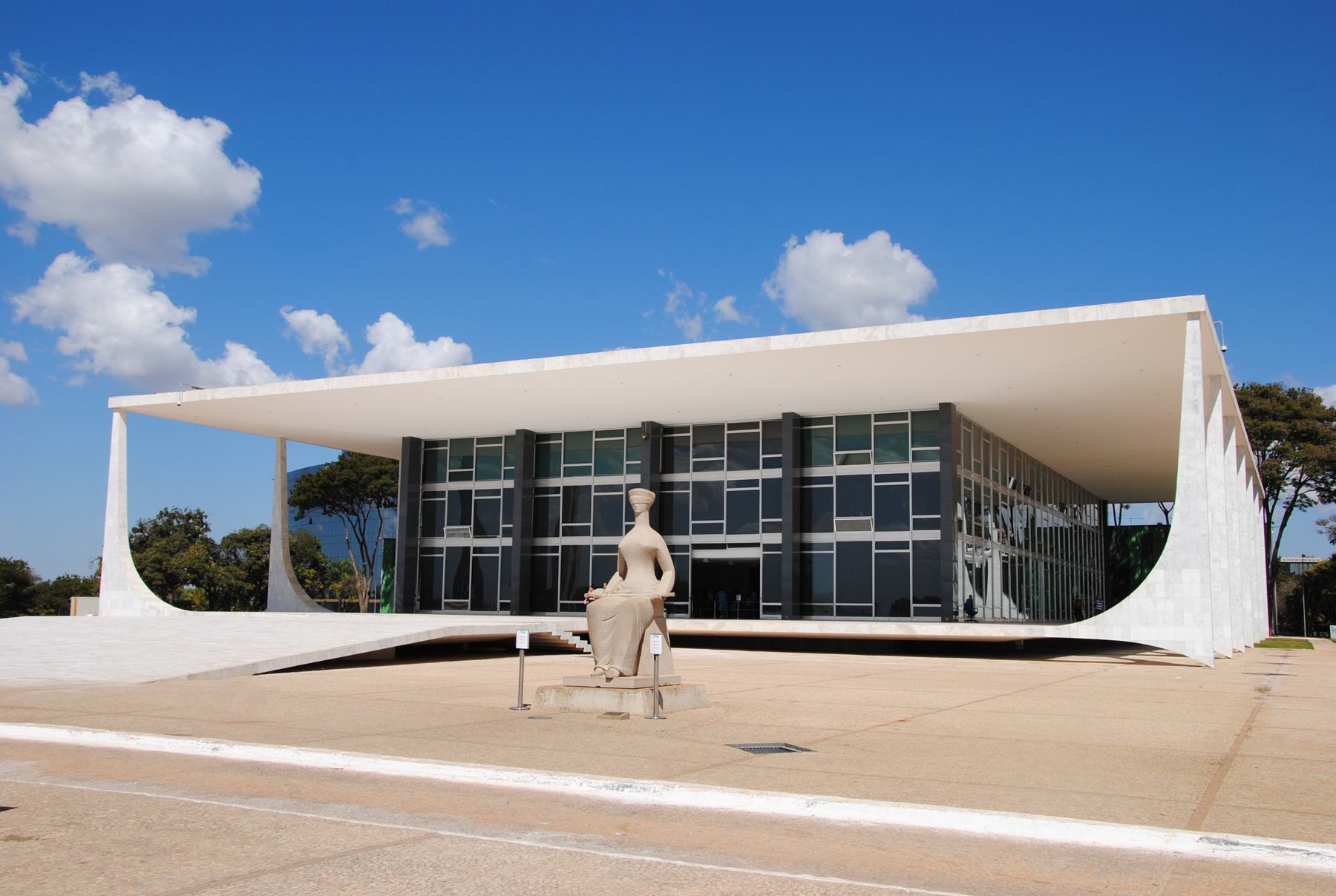 supremo-do-stf-supremo-tribunal-federal s